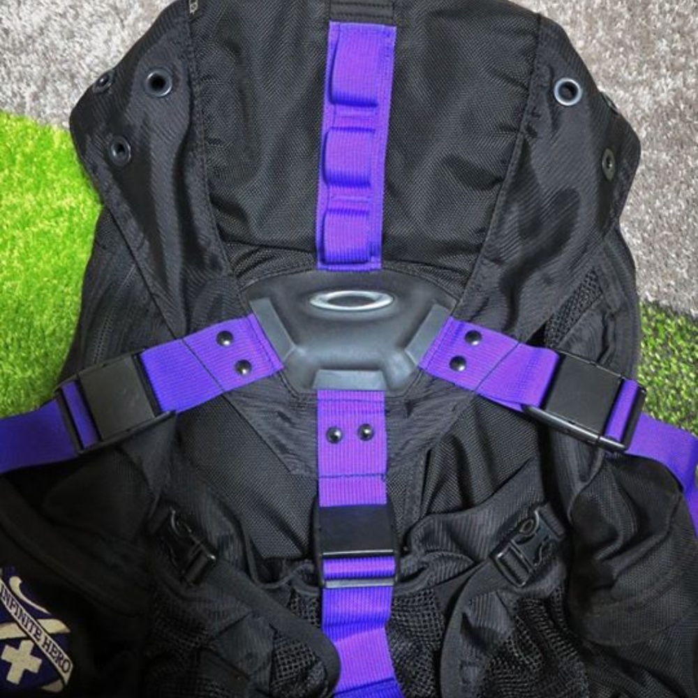 Oakley Infinite Hero Icon Backpack 3.0